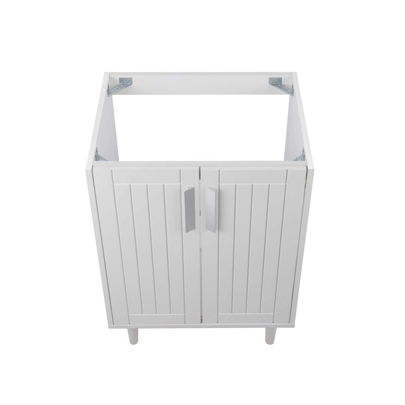Augusta 24" Bathroom Vanity Cabinet