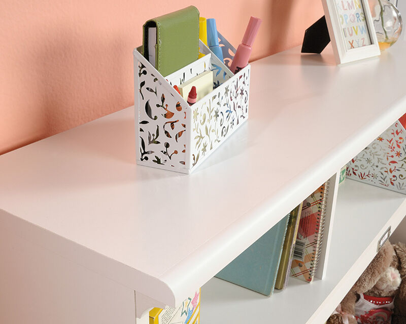 Pogo Bookcase/Footboard
