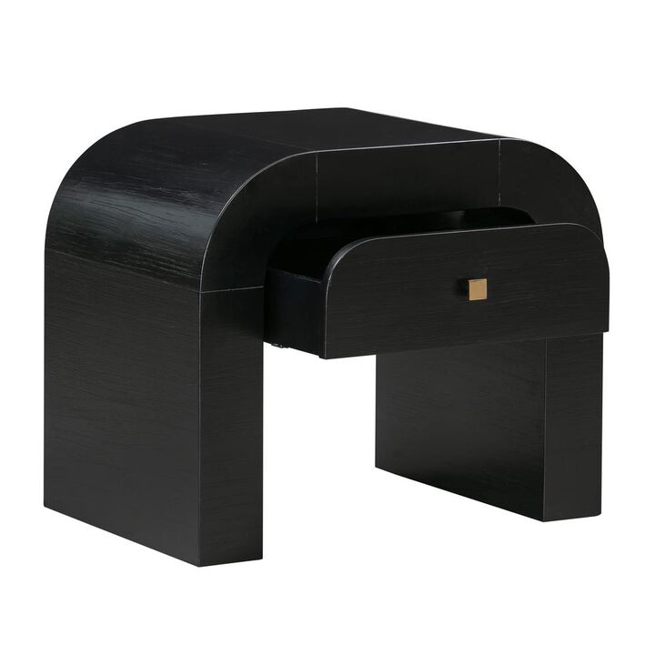 Belen Kox Luna Nightstand, Belen Kox