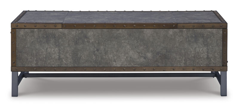 Derrylin Lift Top Cocktail Table