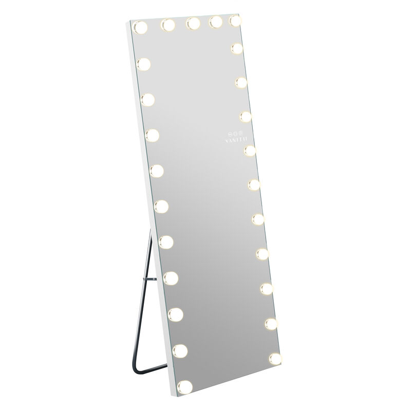 70.8" *29.5" Vanity Mirror with Lights blubs