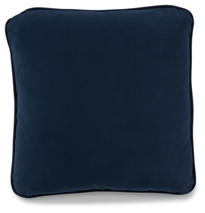 Caygan Pillow, Ink