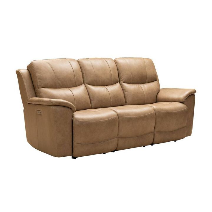 Barcalounger Kaden Power Recliner w/Power Head Rest & Power Lumbar