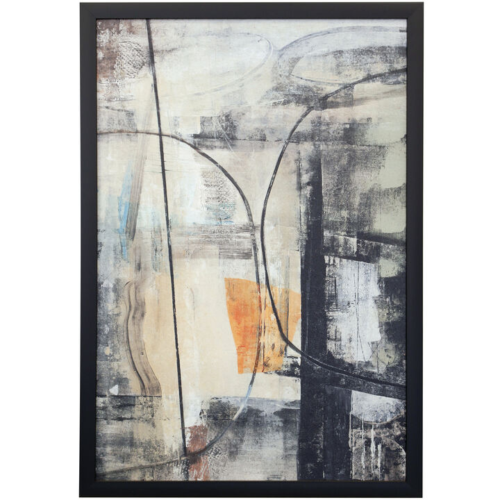 Abstract Essence II