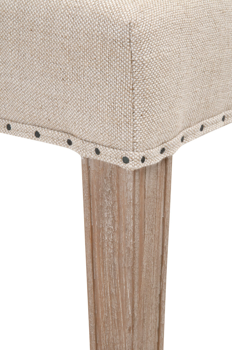 Lourdes Dining Chair (Set of 2)