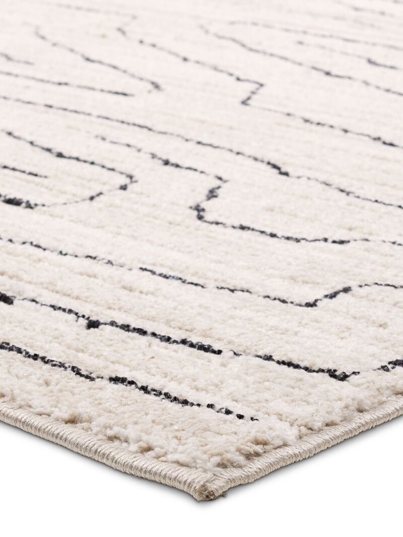 Newlyn Eva 7'9"x9'9" Rug