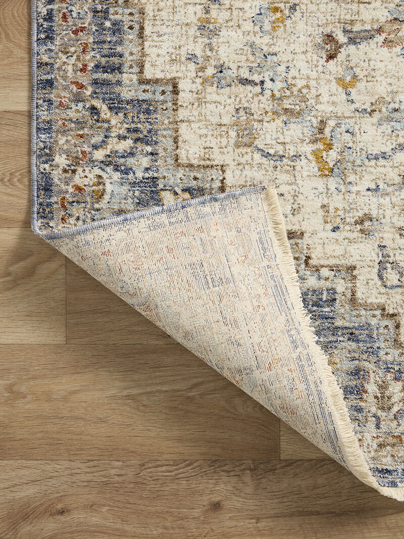 Sorrento SOR05 3'11" x 5'7" Rug