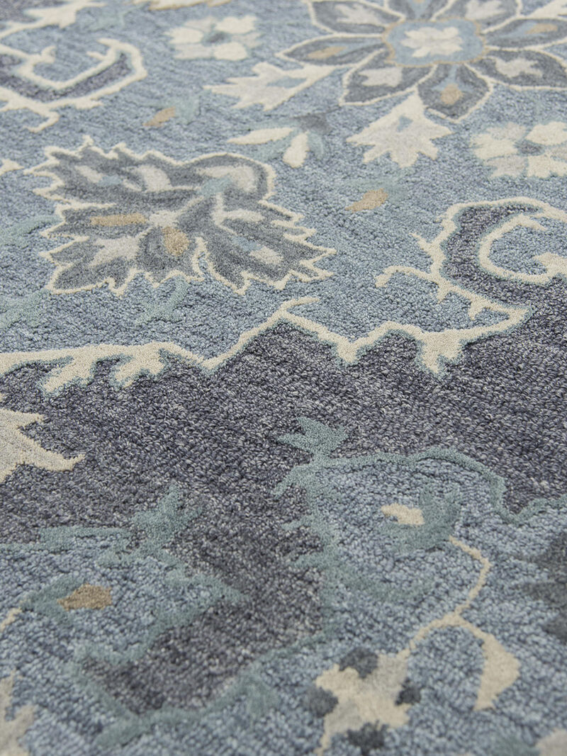 Resonant RS932A 5' x 8' Rug