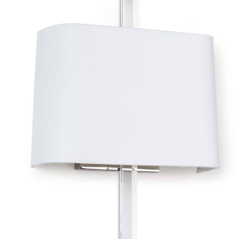 Taurus Sconce