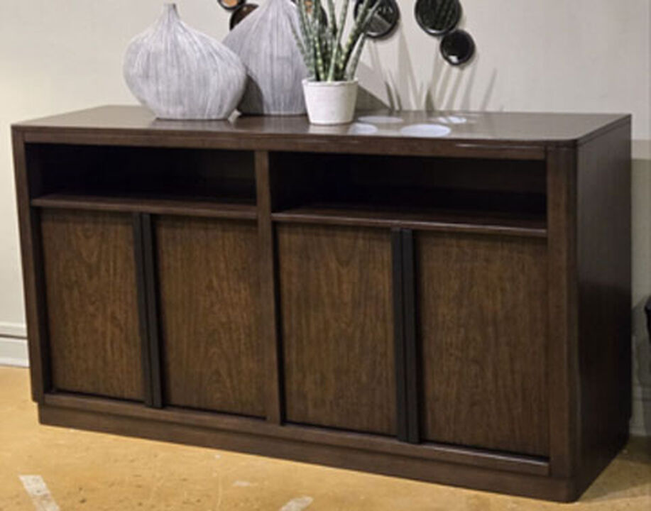 Kendamor Dining Server