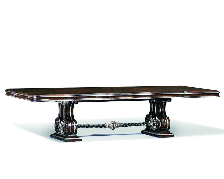 Piazza San Marco Dining Table