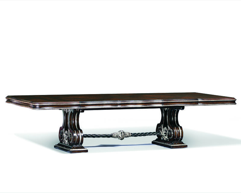 Piazza San Marco Dining Table