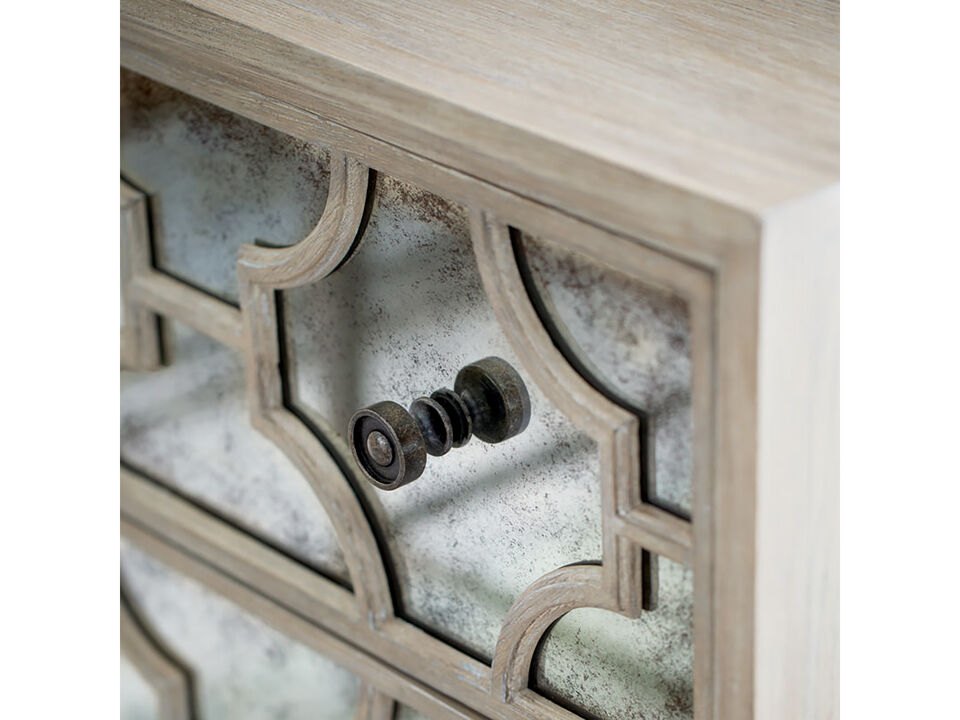 Santa Barbara Drawer Chest