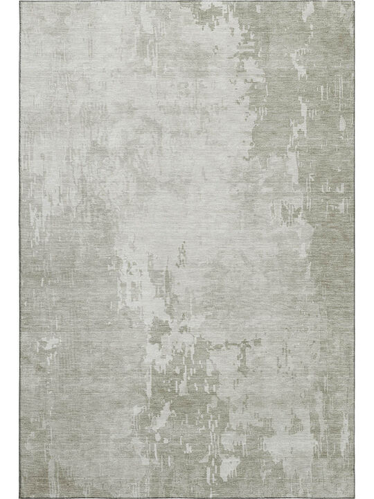 Pacifica PA11 Linen 3' x 5' Rug