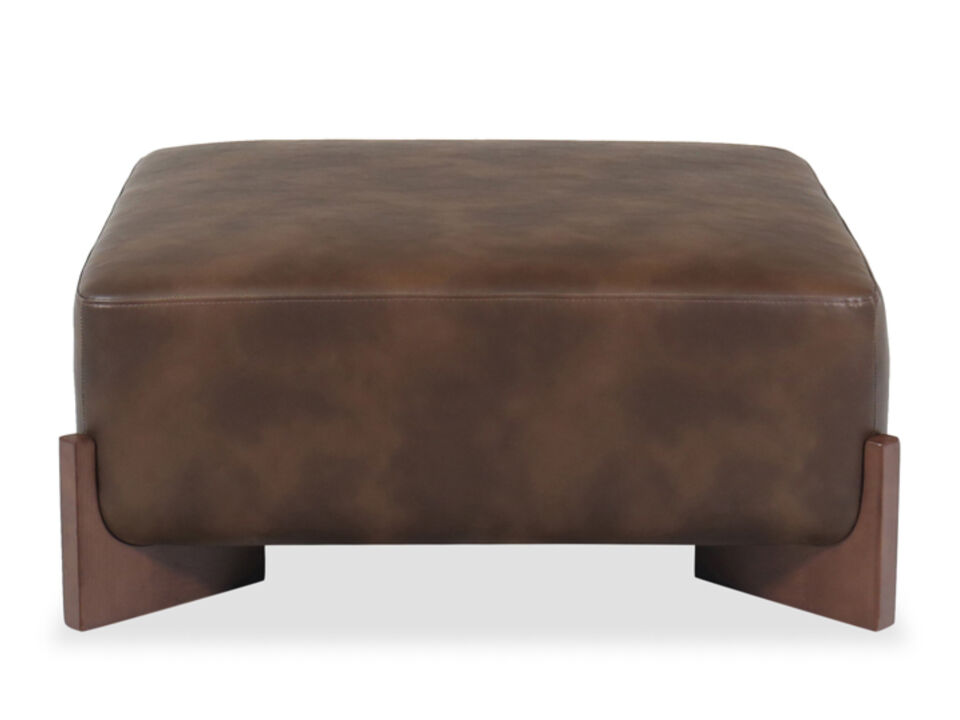 Wren Accent Ottoman