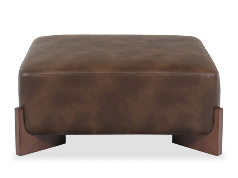 Wren Accent Ottoman