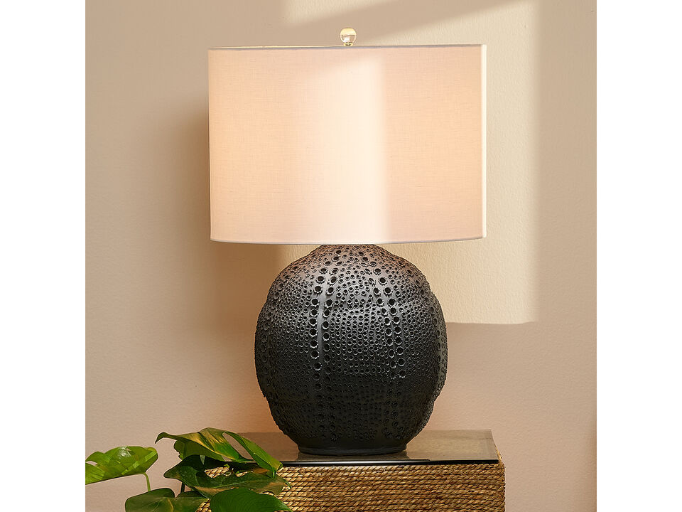 Lunar Table Lamp