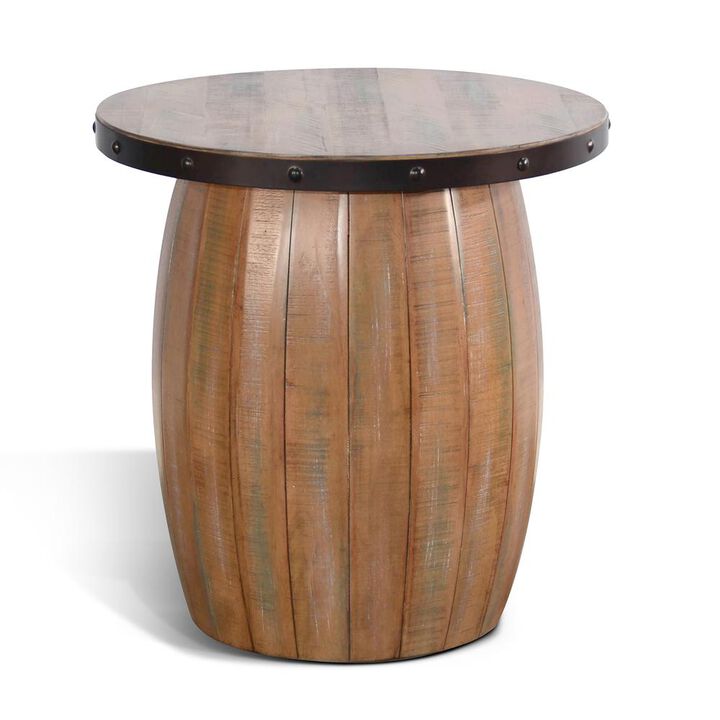 Sunny Designs End Table