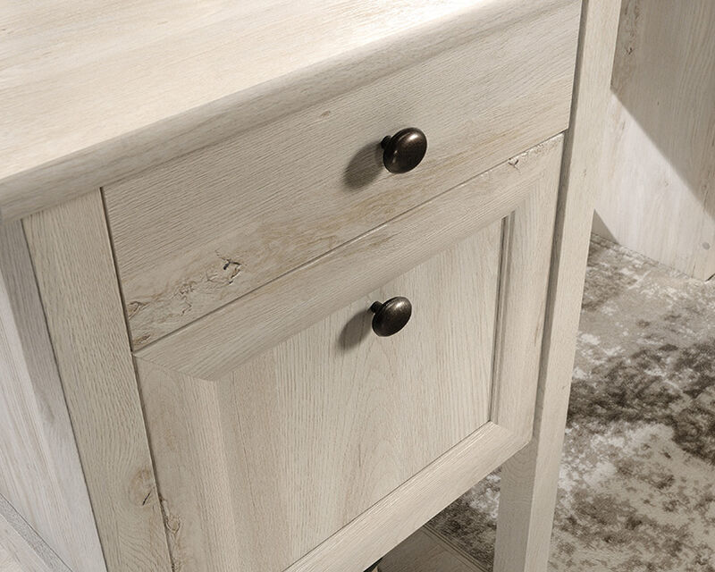 Edge Water L-Desk