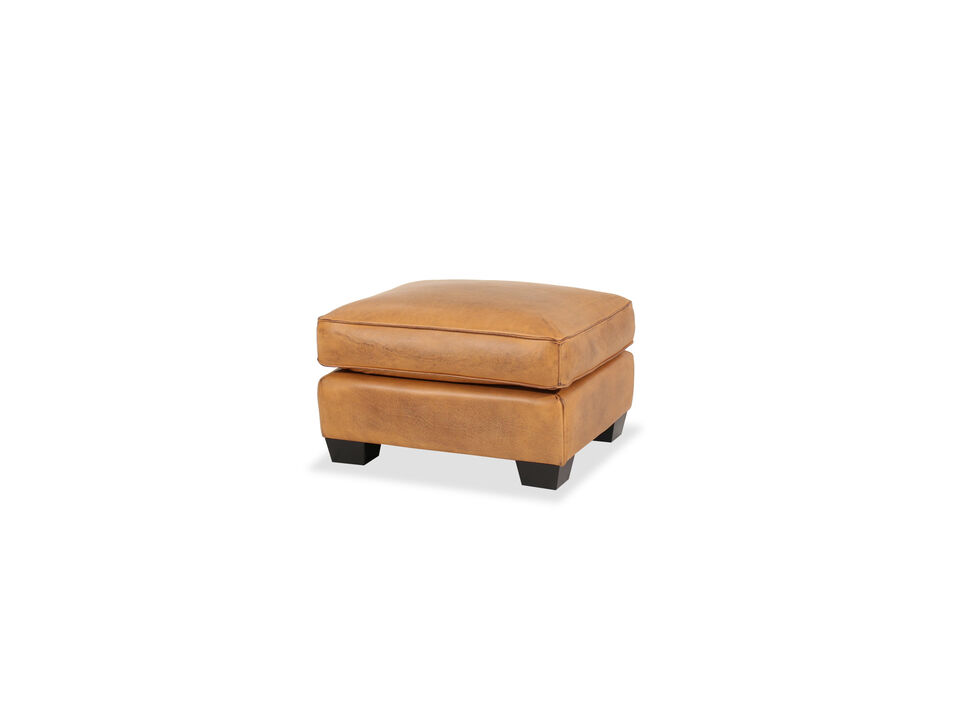Nelson Ottoman