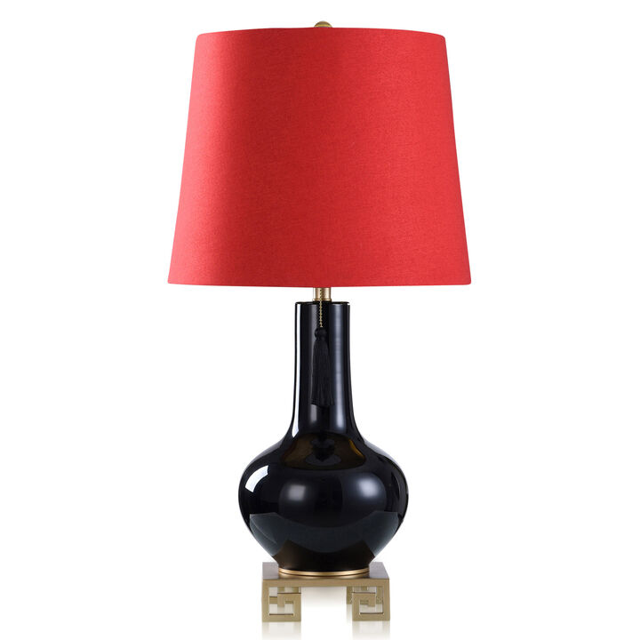 Dann Foley Lifestyle Lamp I