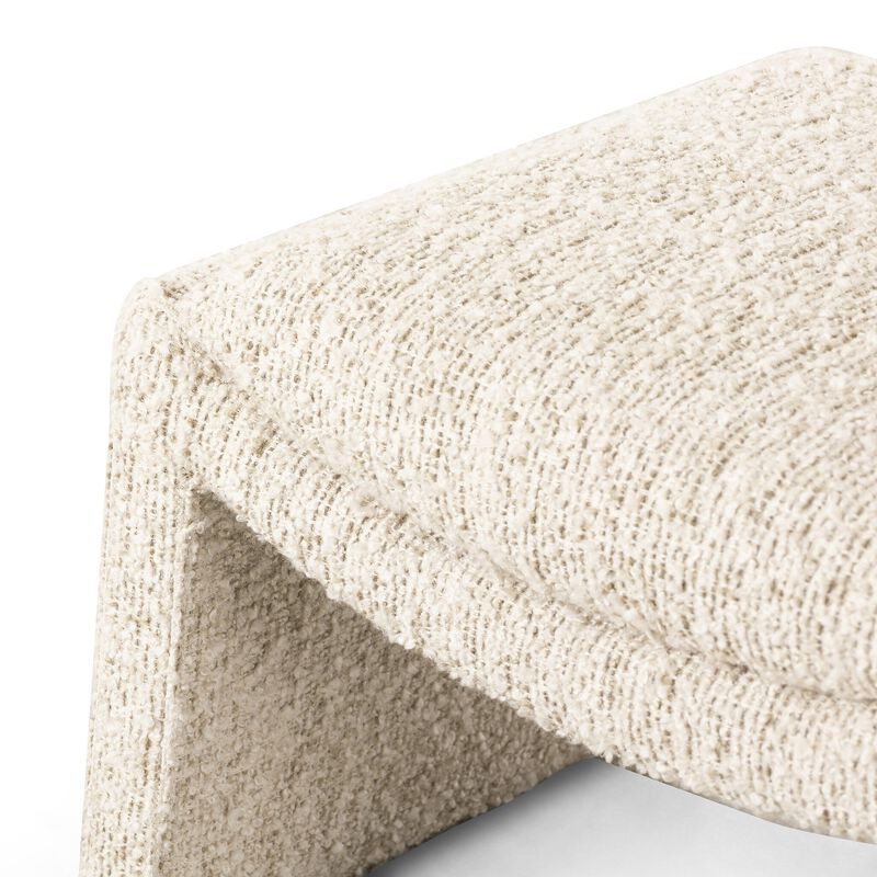 Daniel 18" Ottoman