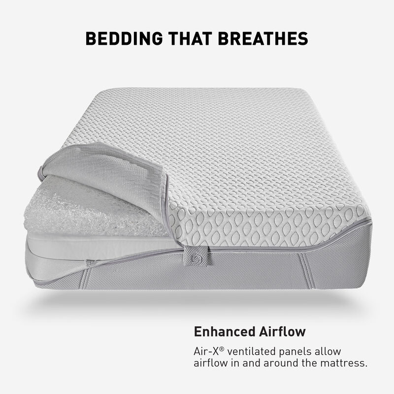 Air-X Performance Crib Mattress