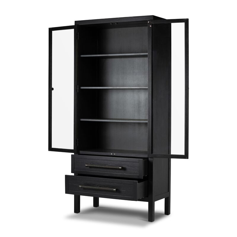 Laker Cabinet