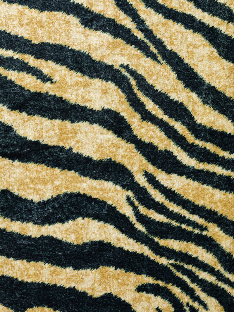 Akina AK1 Gold 8' x 10' Rug