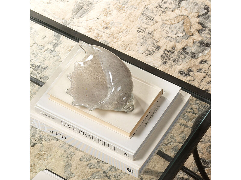 Triton Shell