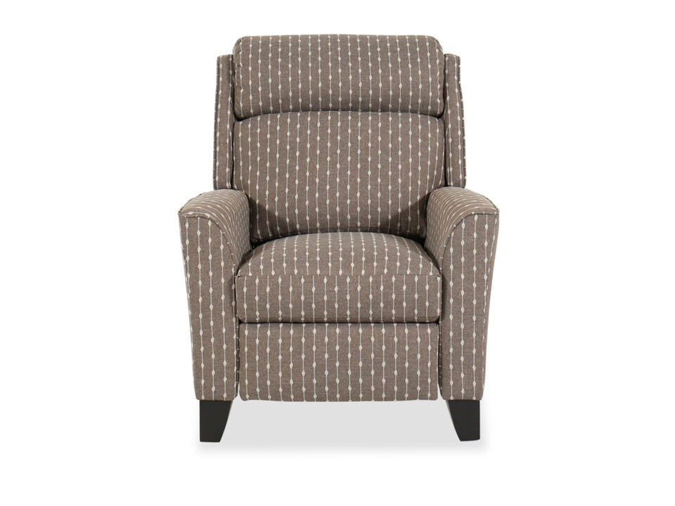Rheeves High Leg Reclining Chair