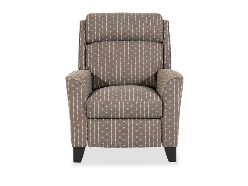 Rheeves High Leg Reclining Chair