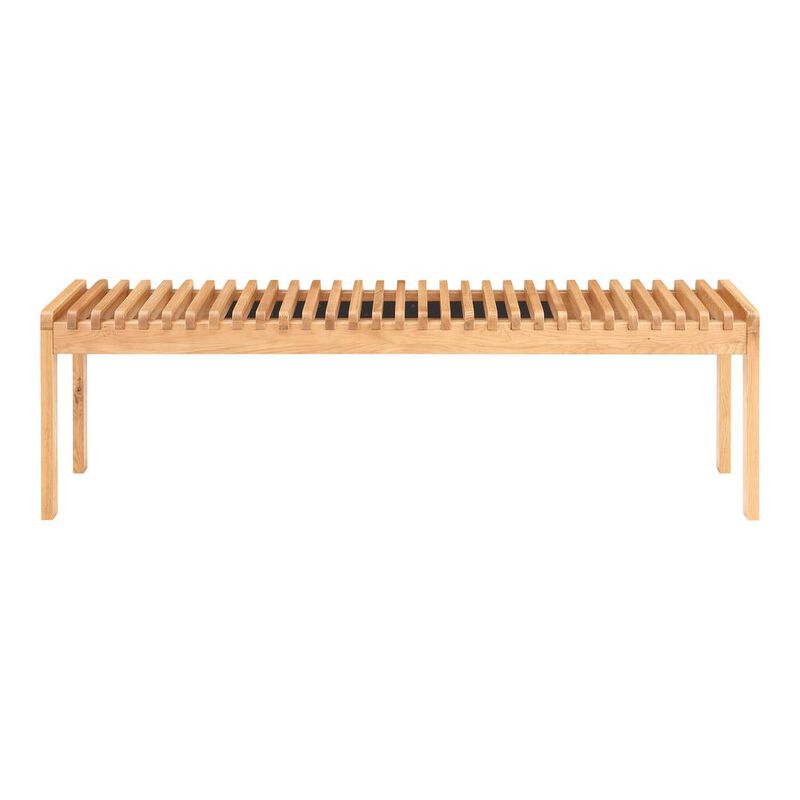 Moe�s Rohe Bench