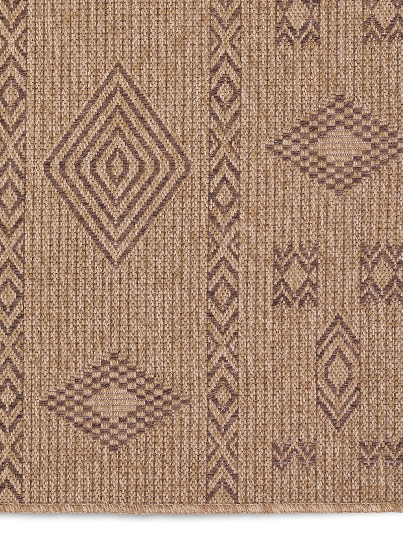 Nambe Sahel Natural 4' x 6' Rug