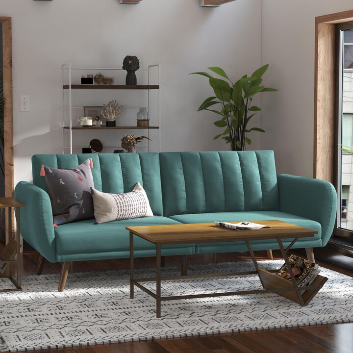 Brittany Futon