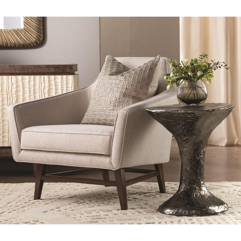 Primitive Accent Table- Bronze