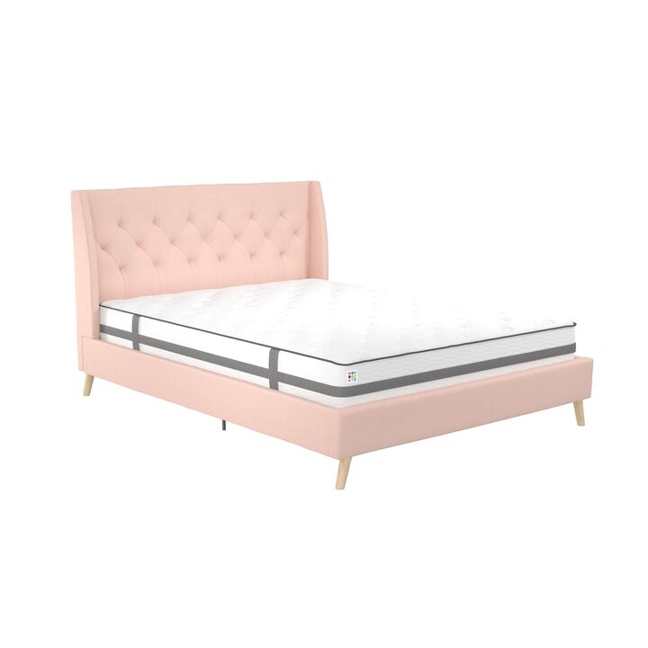 Her Majesty Bed