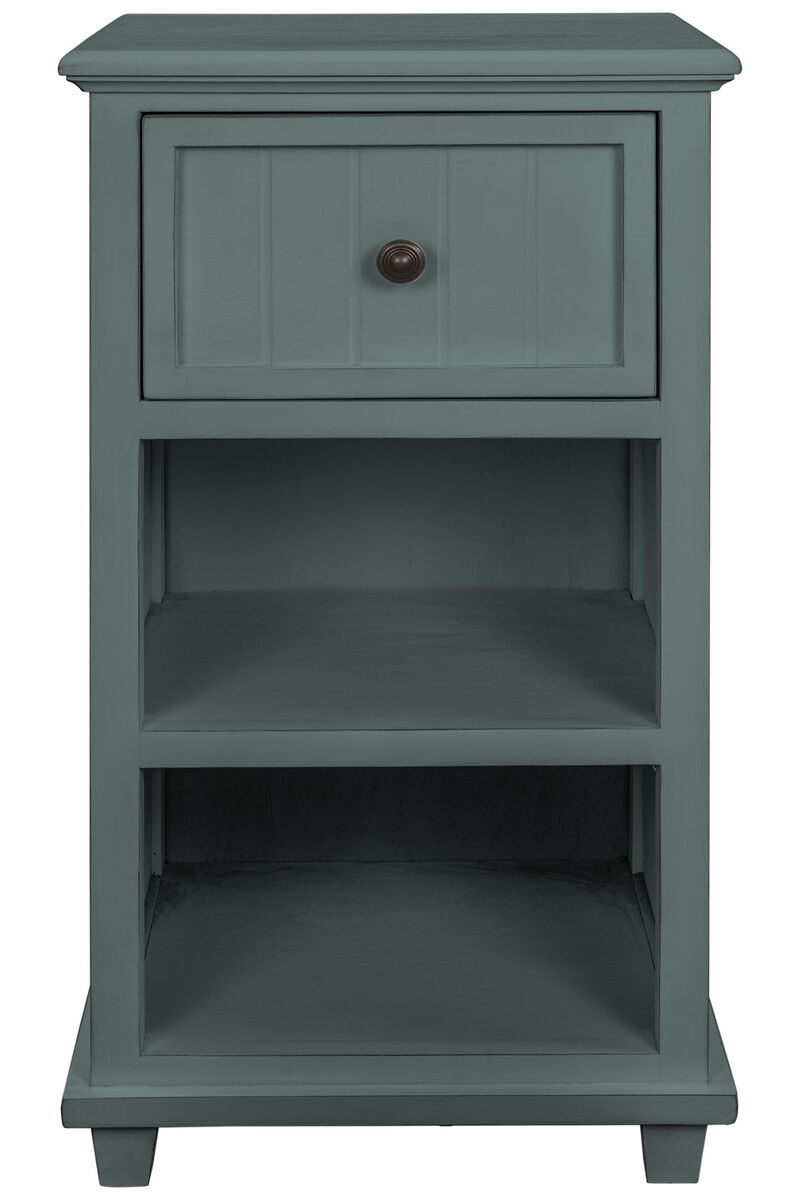 Drawer Side Table III