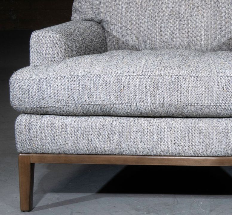 Lewis Occasional Chair