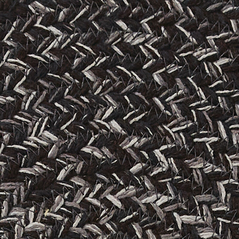 Park Designs Pepper Spice Bin Braided Placemat Set of 4
