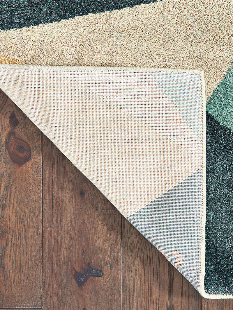 Carson 9659B 5'3" x 7'3" Rug