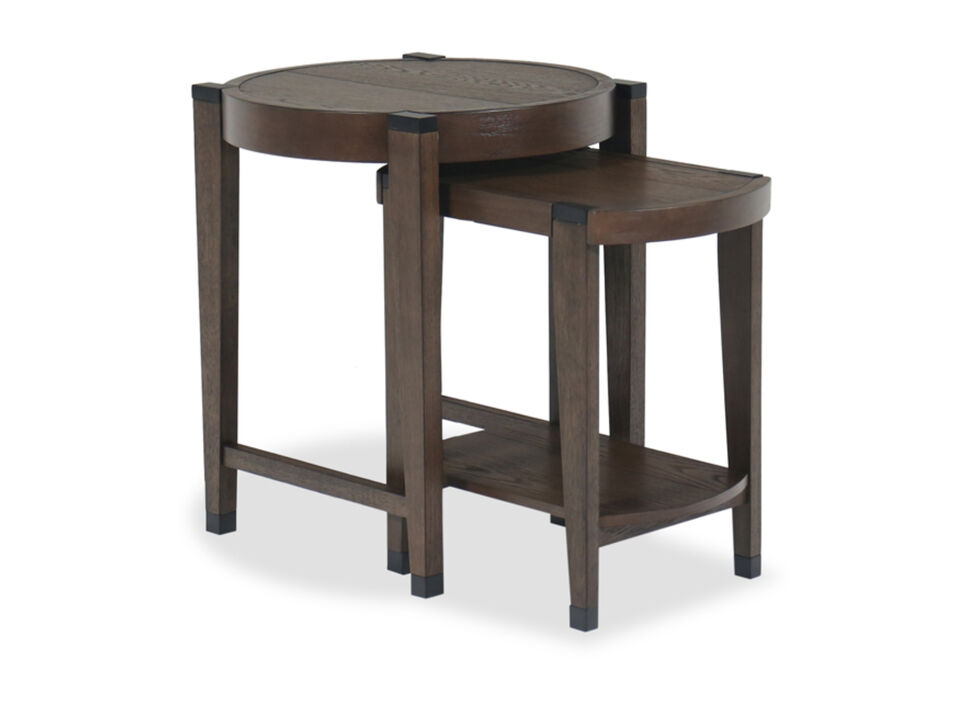 Kaysen Nesting End Tables