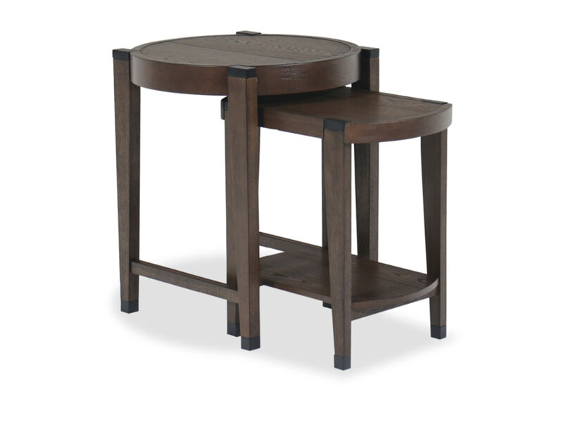 Kaysen Nesting End Tables