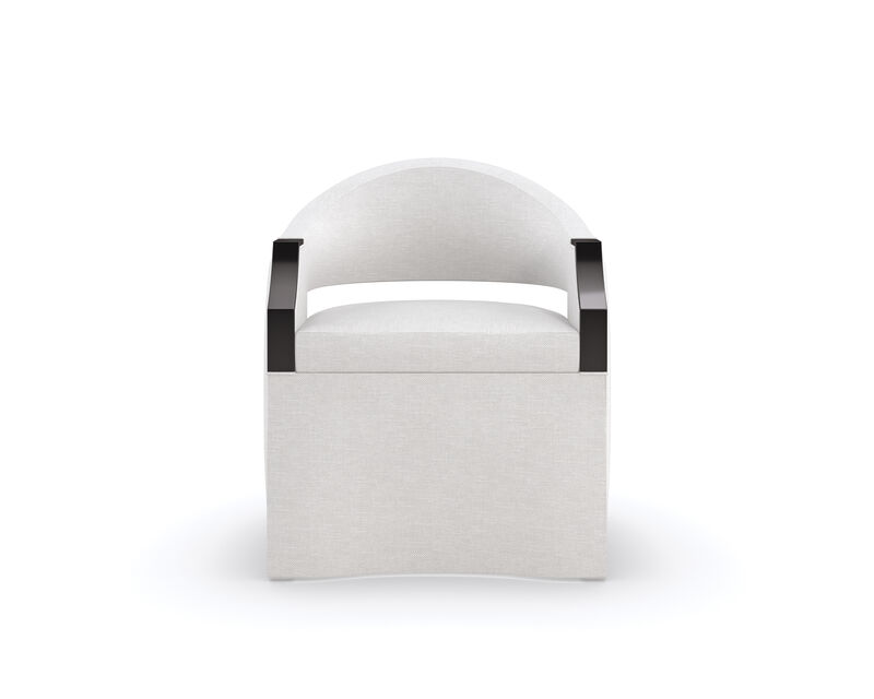 Dinner Roll Side Chair