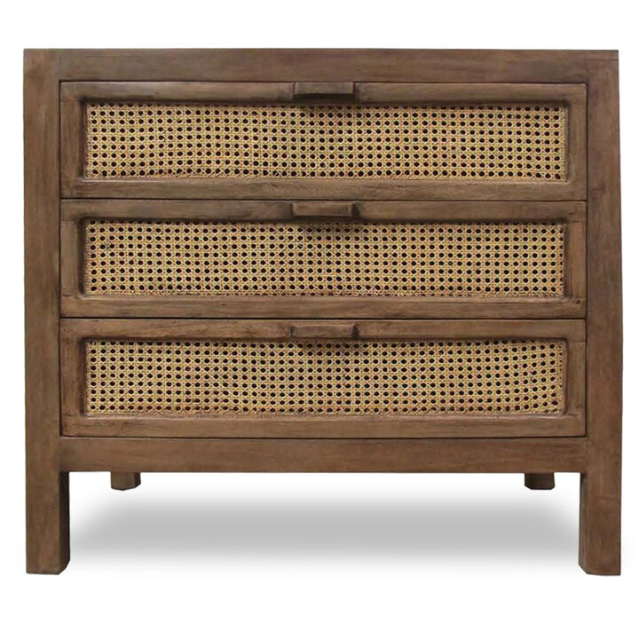 Easton Chest