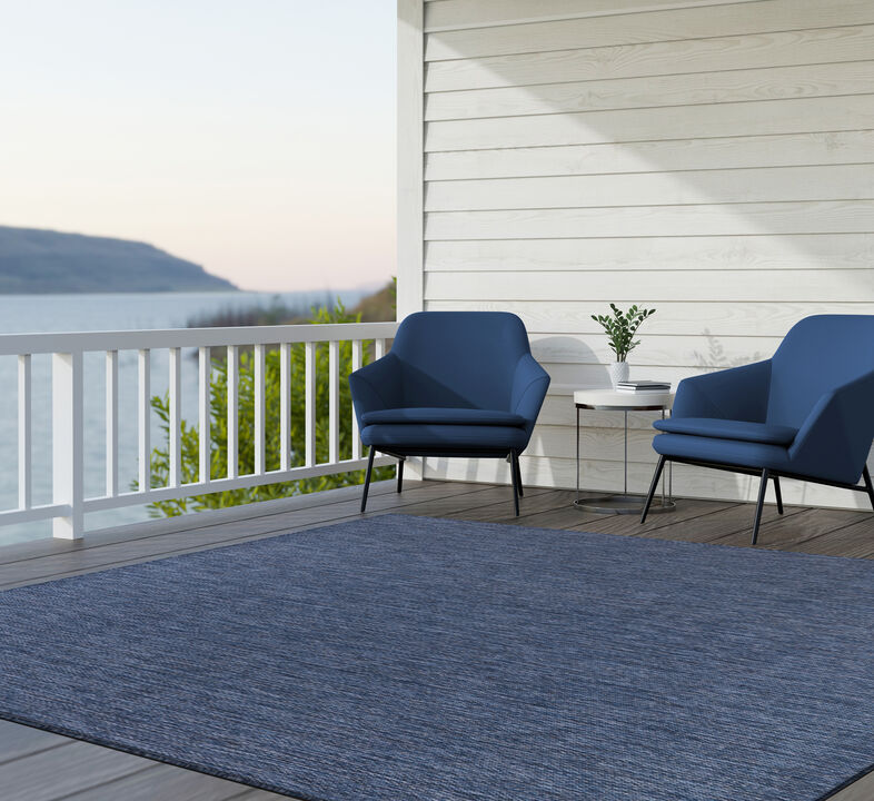 Aloha Washable Indoor/Outdoor Area Rug