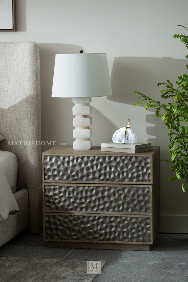 Interiors Hansby Nightstand