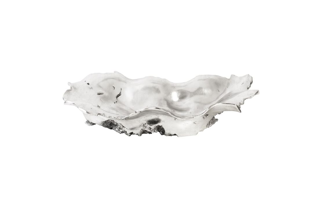 Rose Wood Burled Bowl