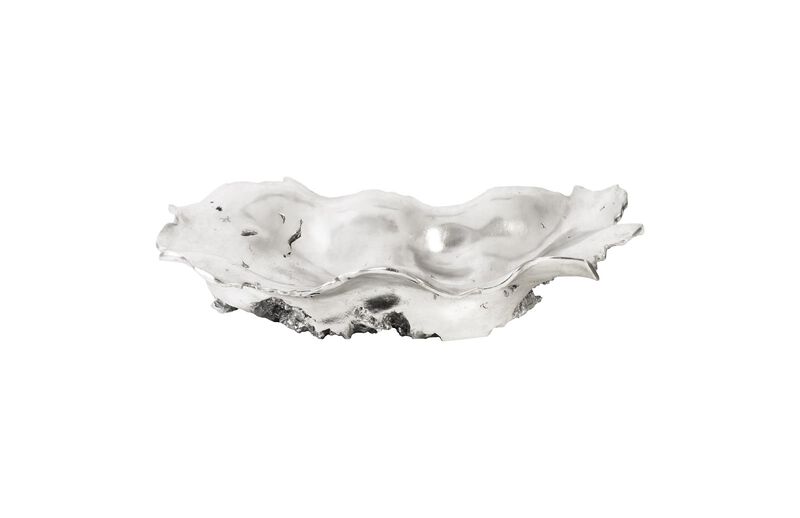 Rose Wood Burled Bowl