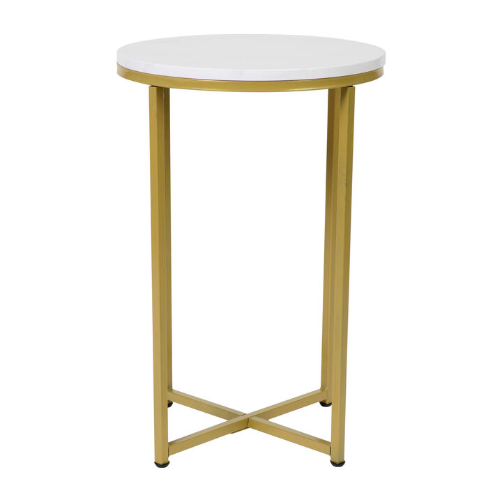Living Room End Tables